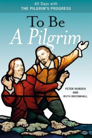 Cover of To Be A Pilgrim