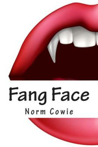 Cover of Fang Face