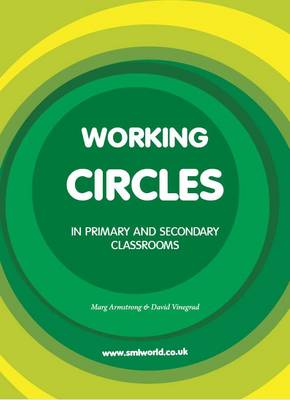 Book cover for Working Circles