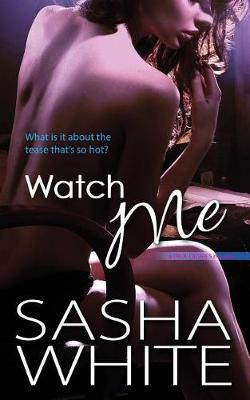 Book cover for Watch Me