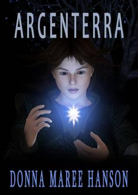 Book cover for Argenterra