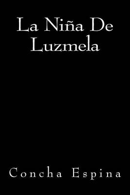 Book cover for La Nina de Luzmela