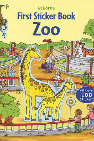 Cover of Zoo