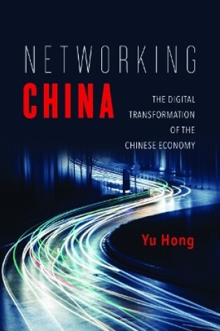 Cover of Networking China