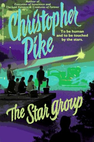 Cover of The Star Group Paperback