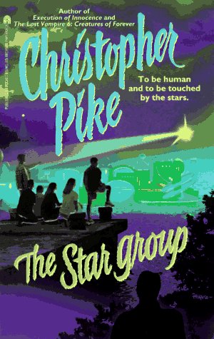 Book cover for The Star Group Paperback