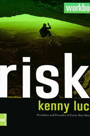 Cover of Risk Workbook