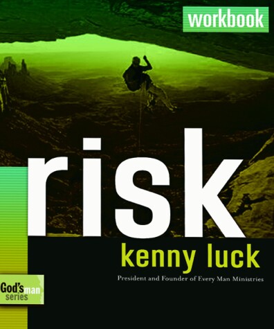 Cover of Risk Workbook