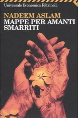 Cover of Mappeper Amanti Smarriti
