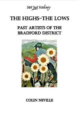 Book cover for The Highs - The Lows.