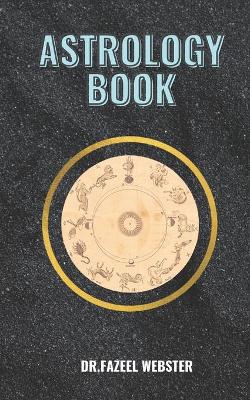 Book cover for Astrology Book