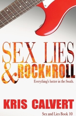 Cover of Sex, Lies & Rock n Roll