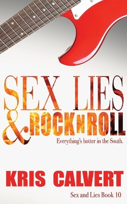 Cover of Sex, Lies & Rock n Roll