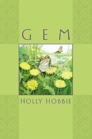 Cover of Gem