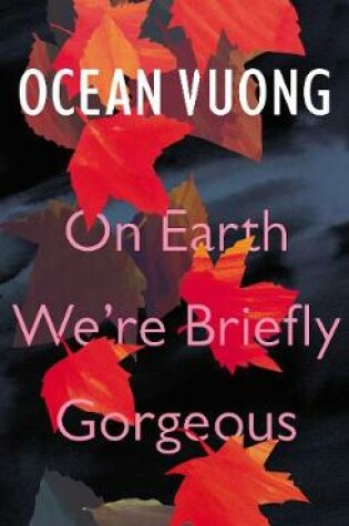 Cover of On Earth We're Briefly Gorgeous