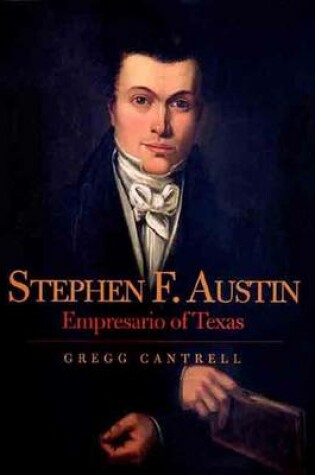 Cover of Stephen F.Austin