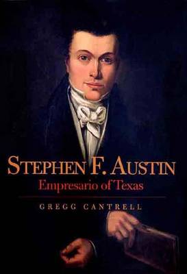 Book cover for Stephen F.Austin