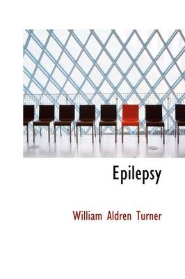 Book cover for Epilepsy