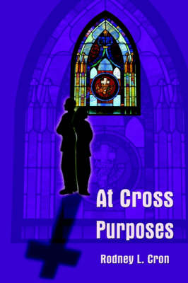 Book cover for At Cross Purposes
