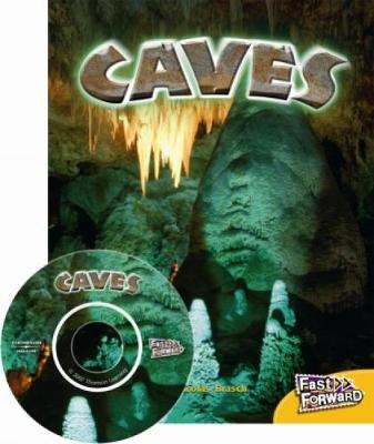 Book cover for Caves