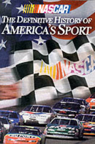 Cover of NASCAR