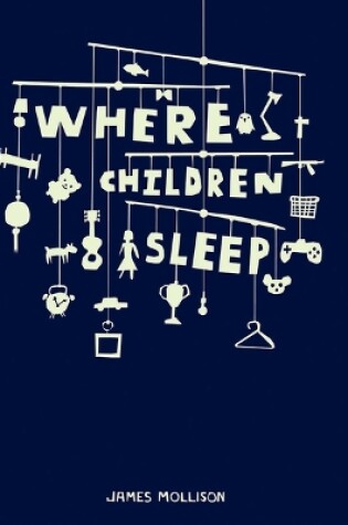 Cover of Where Children Sleep