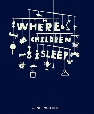 Book cover for Where Children Sleep