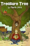 Book cover for Treasure Tree