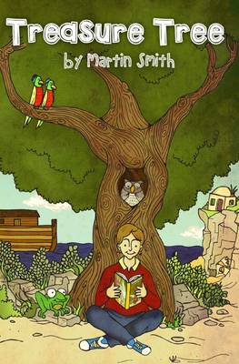 Cover of Treasure Tree