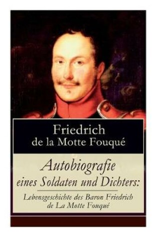 Cover of Autobiografie eines Soldaten und Dichters