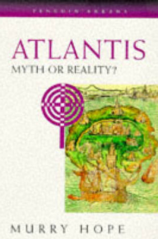 Cover of Atlantis