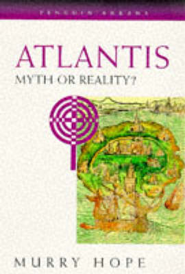 Cover of Atlantis