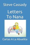 Book cover for Letters To Nana