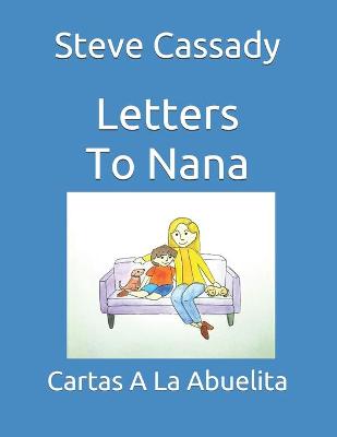 Cover of Letters To Nana