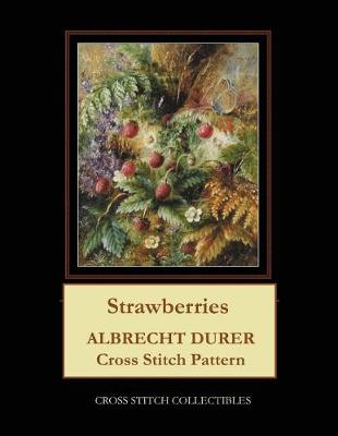 Book cover for Strawberries