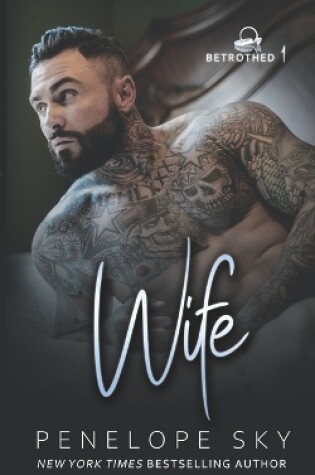Cover of Wife