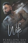 Book cover for Wife