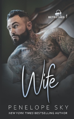 Book cover for Wife