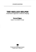 Cover of The Skilled Helper