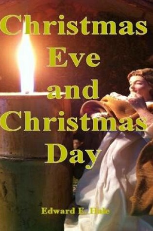 Cover of Christmas Eve and Christmas Day