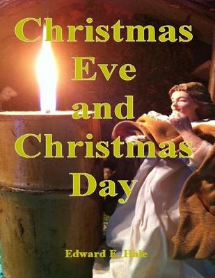 Book cover for Christmas Eve and Christmas Day