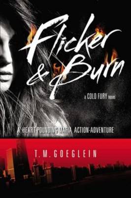 Cover of Flicker & Burn