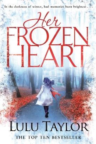 Cover of Her Frozen Heart