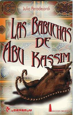 Cover of Las Babuchas de Abu Kassim