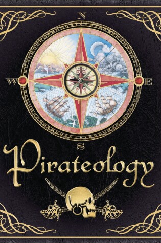 Cover of Pirateology