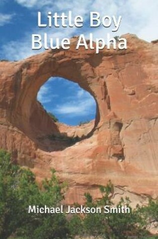 Cover of Little Boy Blue Alpha