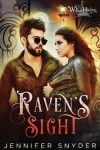 Book cover for Raven's Sight