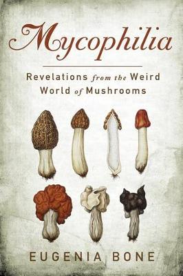 Book cover for Mycophilia