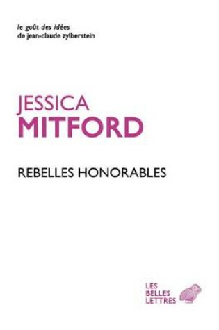 Cover of Rebelles Honorables