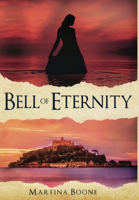 Book cover for Bell of Eternity